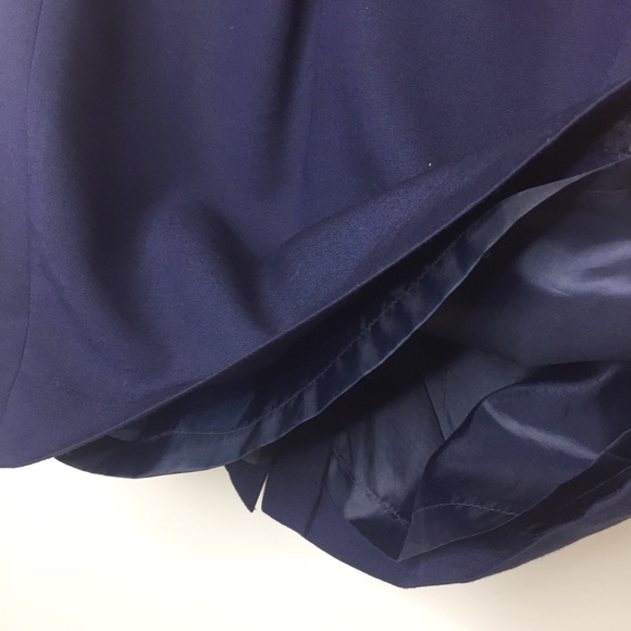 RARE Vintage Dior double breasted blazer skirt set - Picture 8 of 8